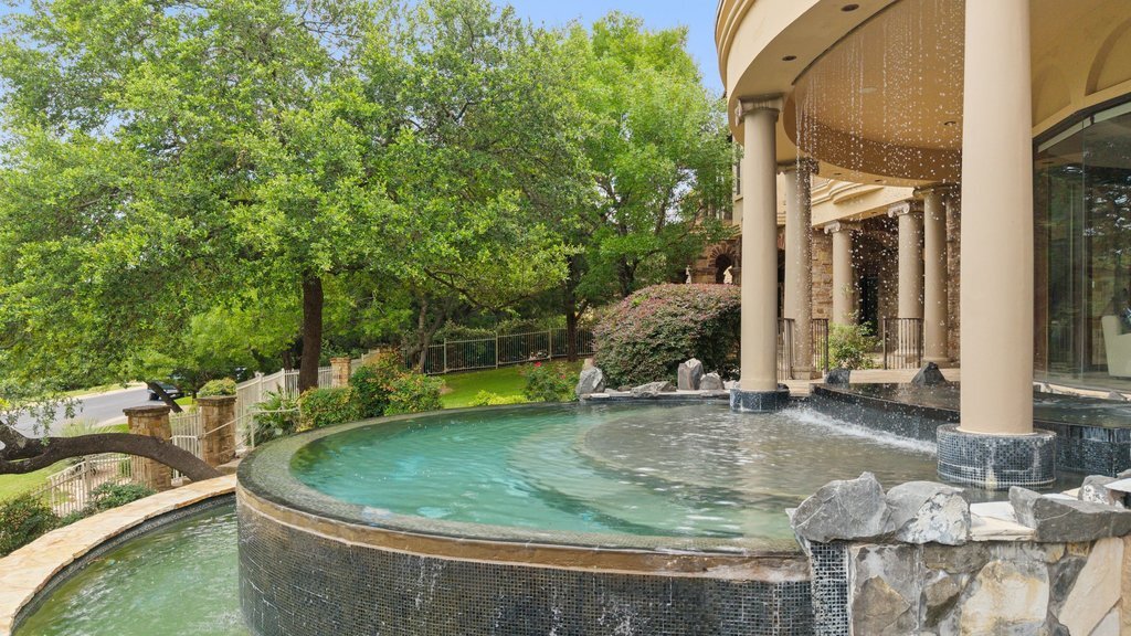 House in The Hills, Texas, United States 4 - 18242493