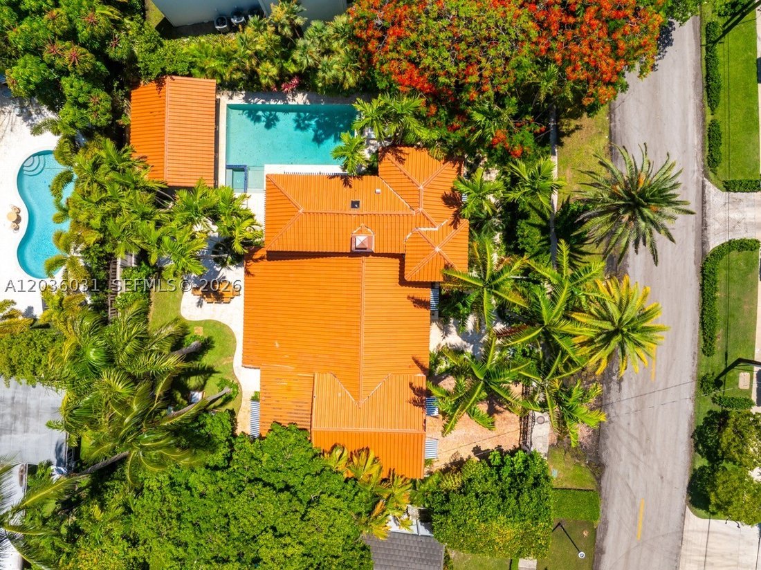 House in Miami Beach, Florida, United States 4 - 18241464