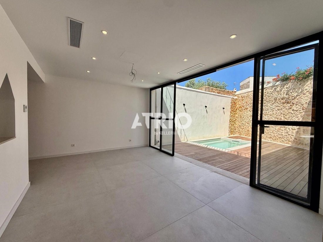 House in Campos, Balearic Islands, Spain 3 - 18243586