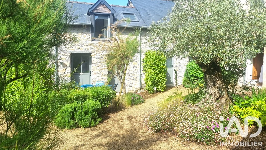 House in Binic, Binic-Etables-sur-Mer, France 3 - 18246819