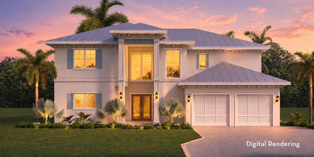 House in Hobe Sound, Florida, United States 4 - 18183662