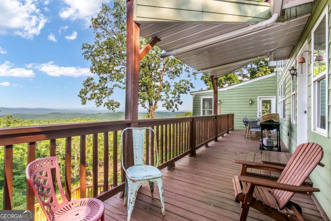 House in Ranger, Georgia, United States 5 - 18243348