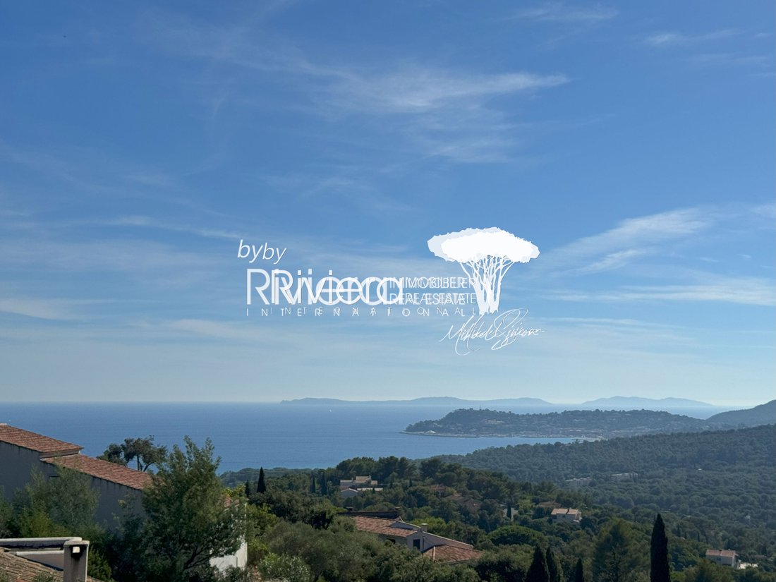 Villa in La Croix-Valmer, Provence-Alpes-Côte d'Azur, France 3 - 16245257