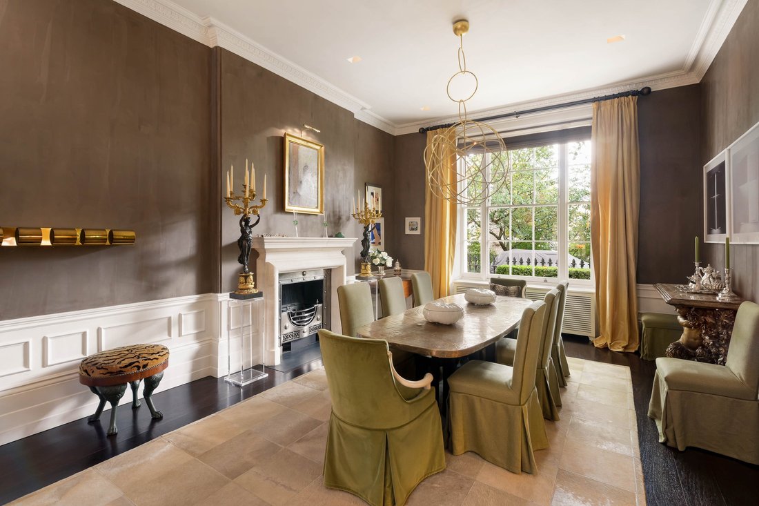 Townhouse in Belgravia, Westminster, England 4 - 18241529
