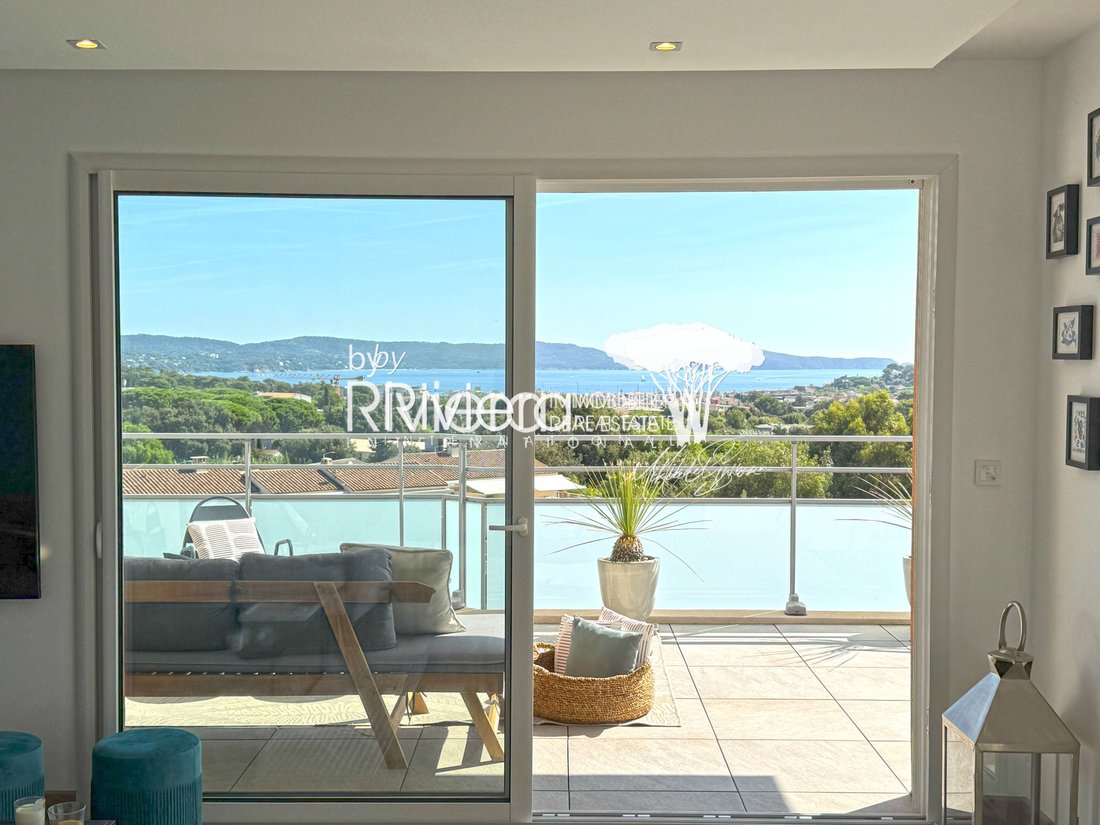 Apartment in Nord, Cavalaire-sur-Mer, France 3 - 16183325