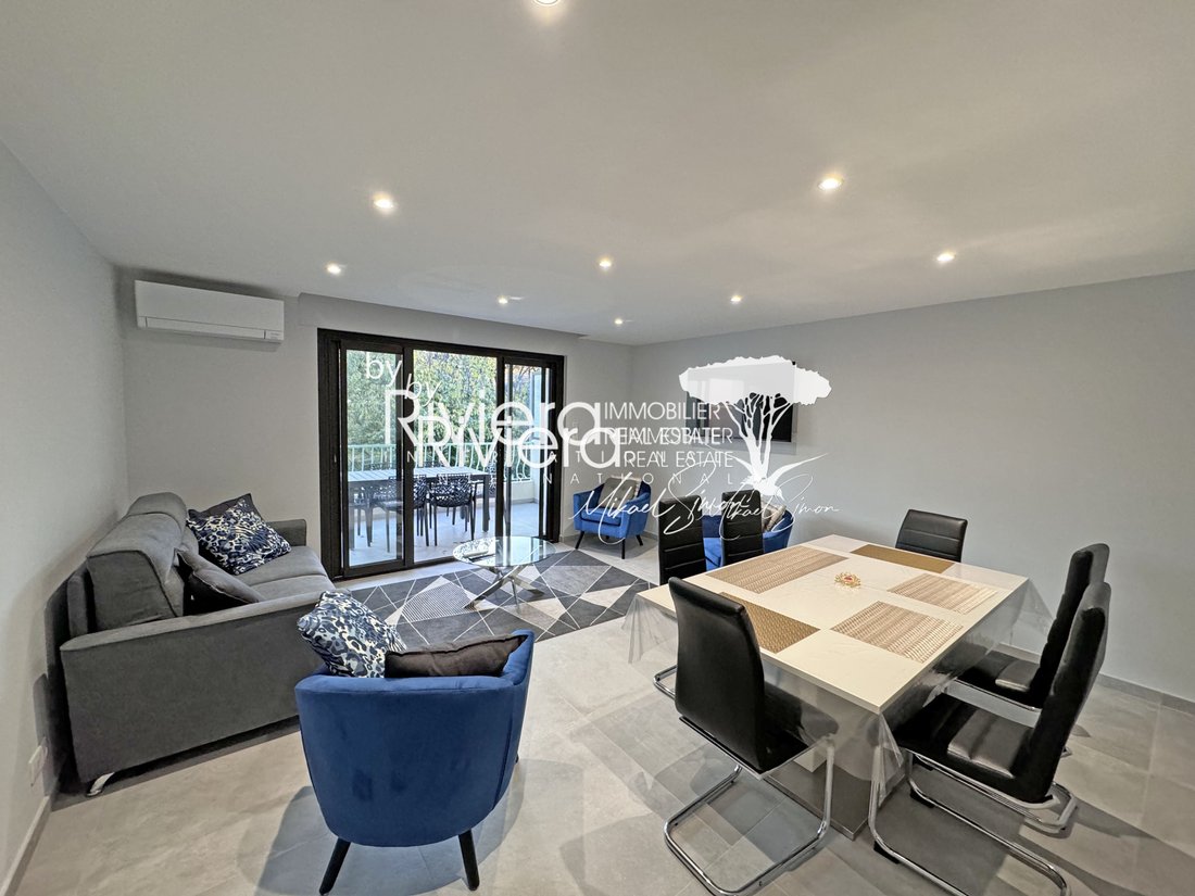 Apartment in Nord, Cavalaire-sur-Mer, France 1 - 17339434