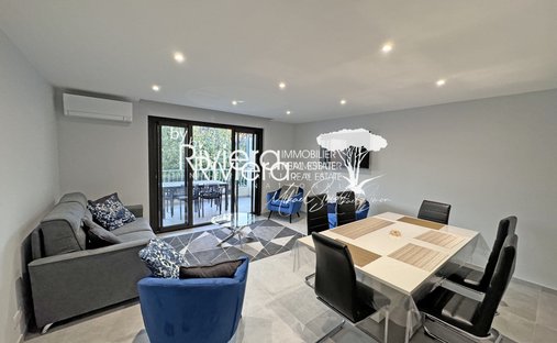 Apartment in Nord, Cavalaire-sur-Mer, France 1