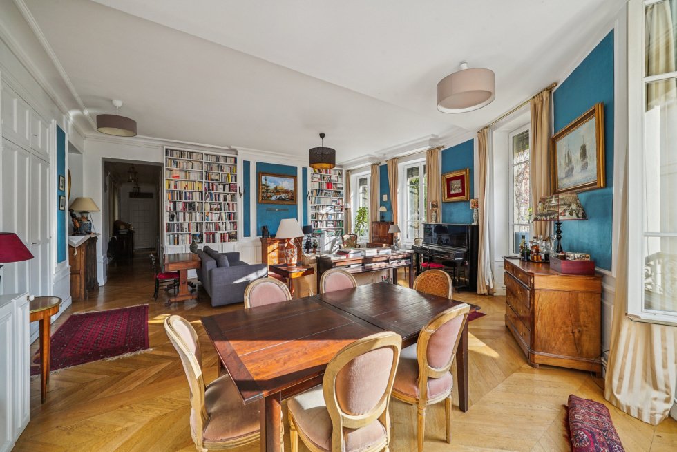 Apartment in Perralière, Lyon, Auvergne-Rhône-Alpes 2 - 18243182