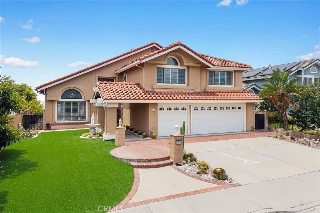 House in Diamond Bar, California, United States 2 - 18245172