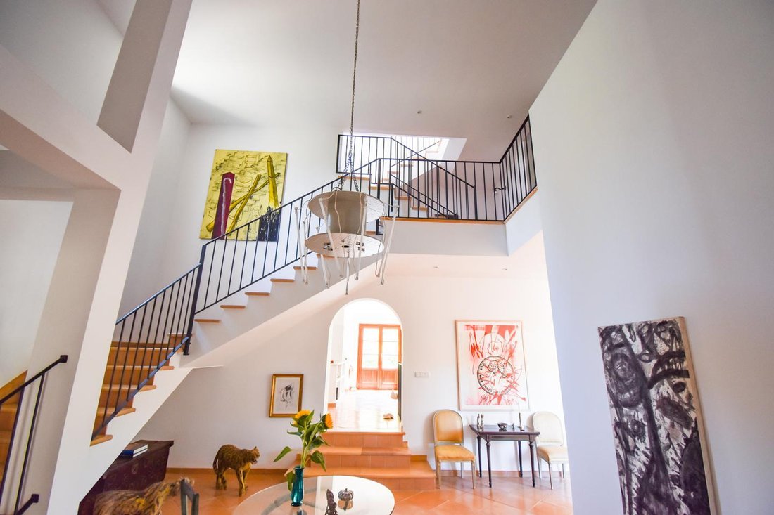 Wohnung in Andratx, Balearische Inseln, Spanien 4 - 18245687