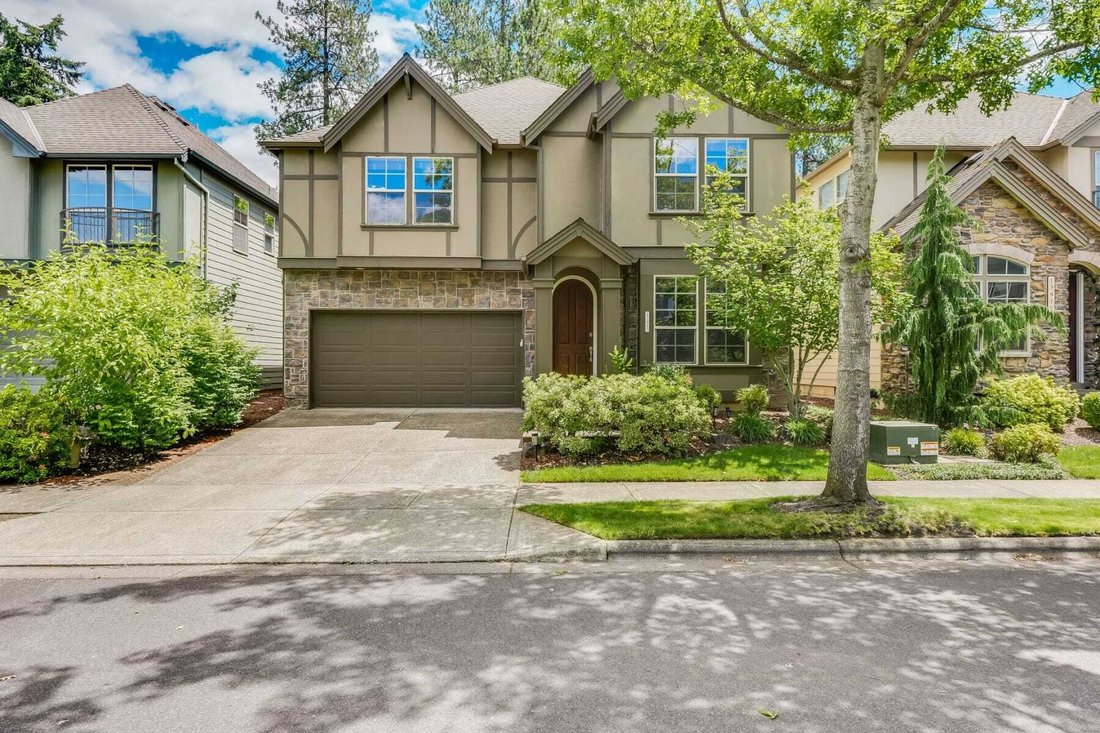 House in Tigard, Oregon, United States 1 - 18241071