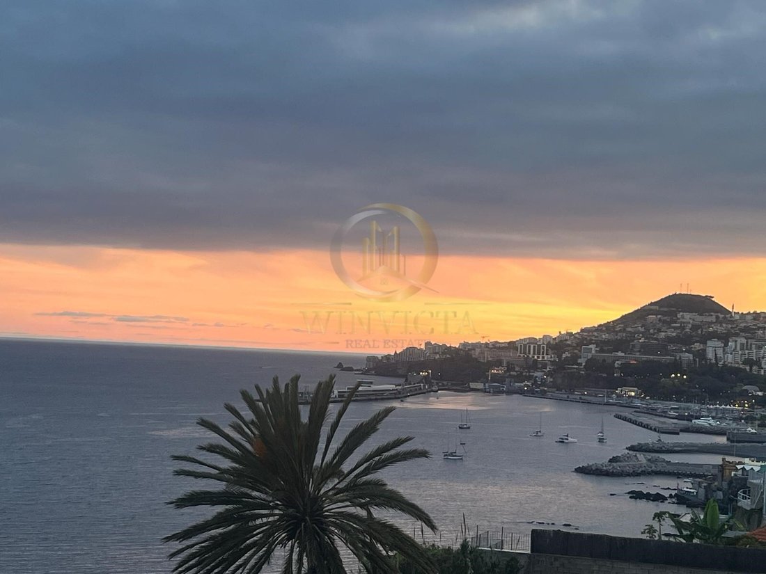 House in Santa Maria Maior, Madeira, Portugal 1 - 17970284