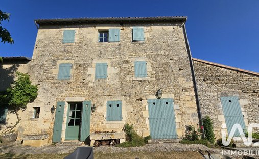 Casa a Niort, Nuova Aquitania, Francia 1