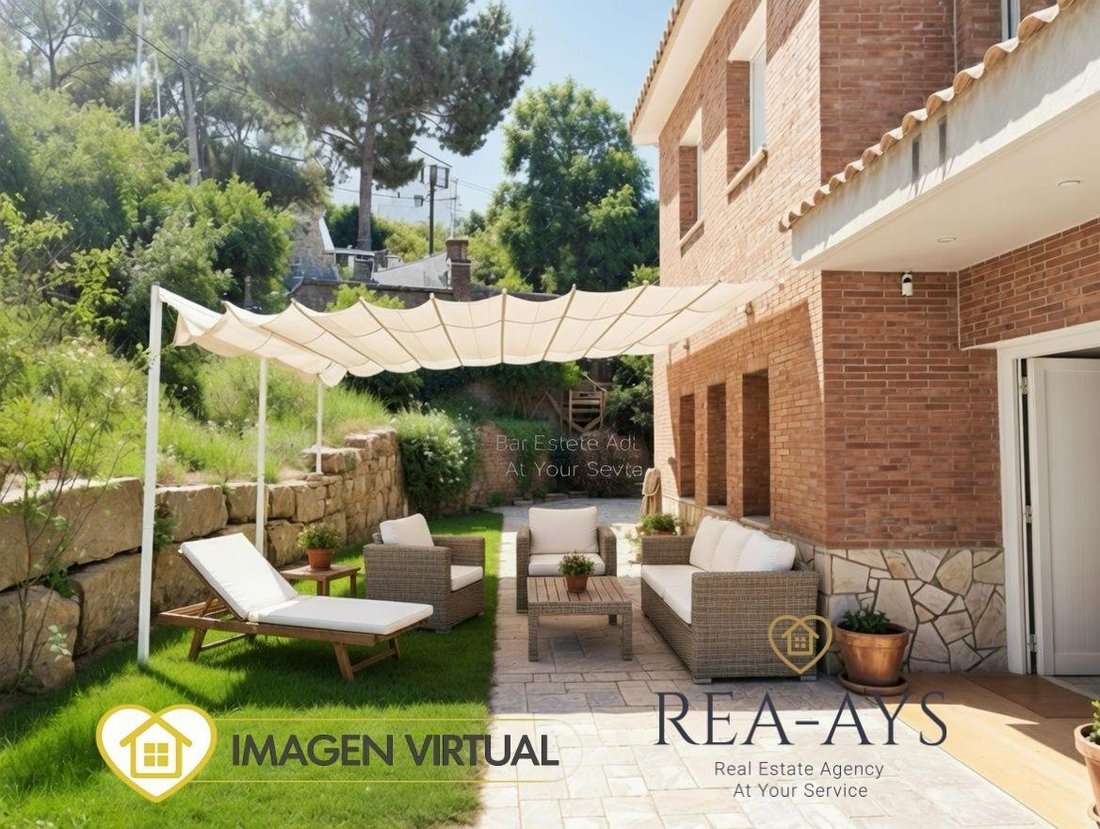 Villa in Cervello, Catalonia, Spain 5 - 15224093