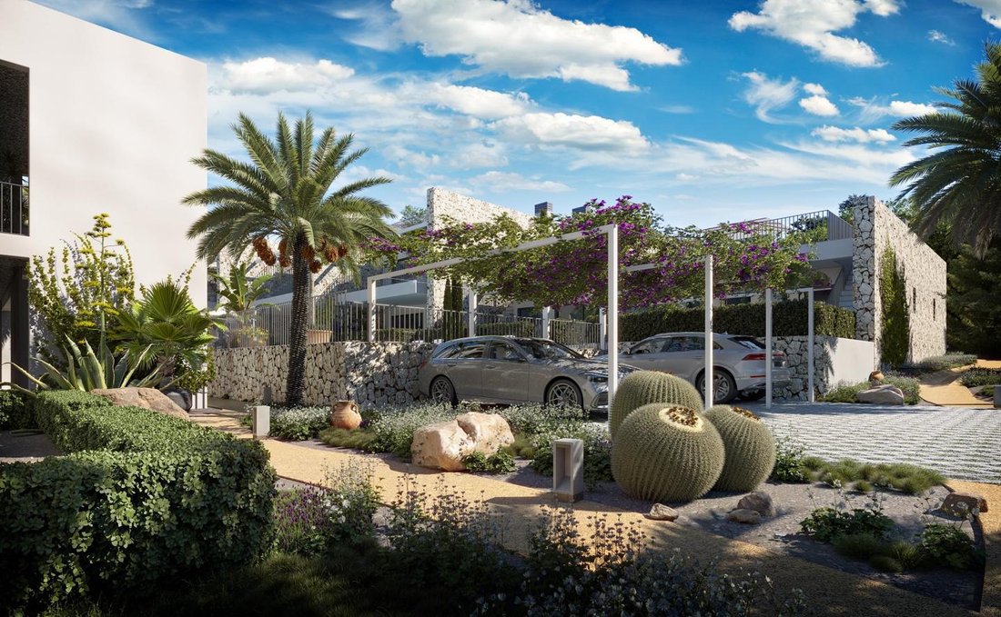 Wohnung in Sant Elm, Andratx, Balearische Inseln 5 - 18245537