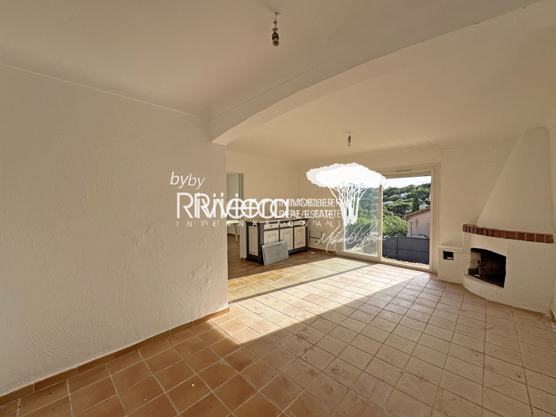 Villa in La Croix-Valmer, Provence-Alpes-Côte d'Azur, France 3 - 15901004