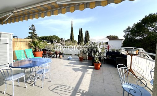 Apartment in Nord, Cavalaire-sur-Mer, France 1