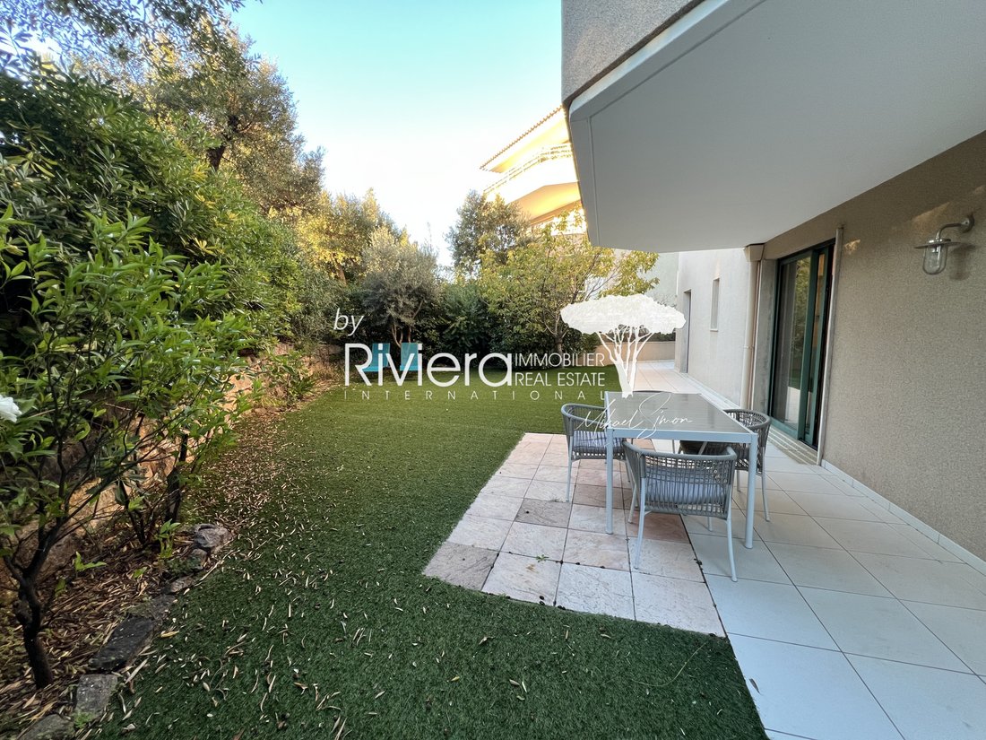 Apartment in Nord, Cavalaire-sur-Mer, France 2 - 16708351