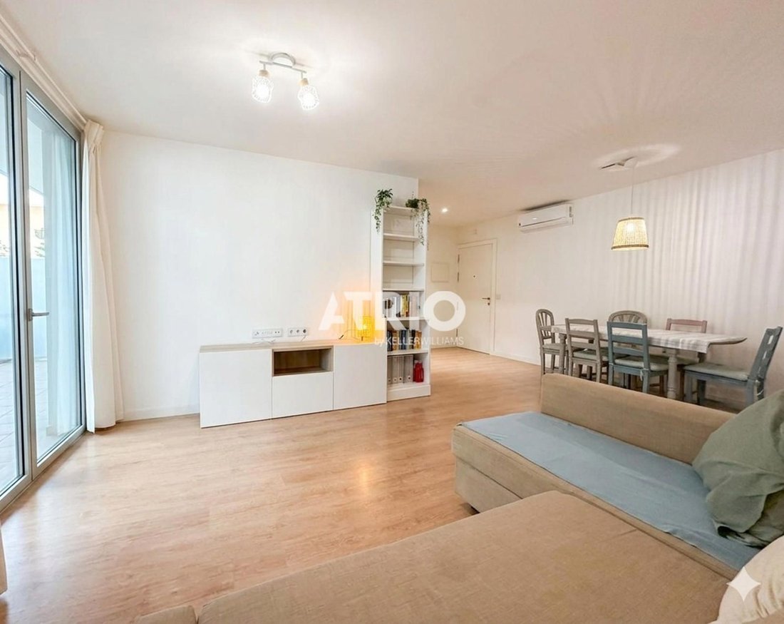 Apartment in Palma, Balearic Islands, Spain 5 - 18244414