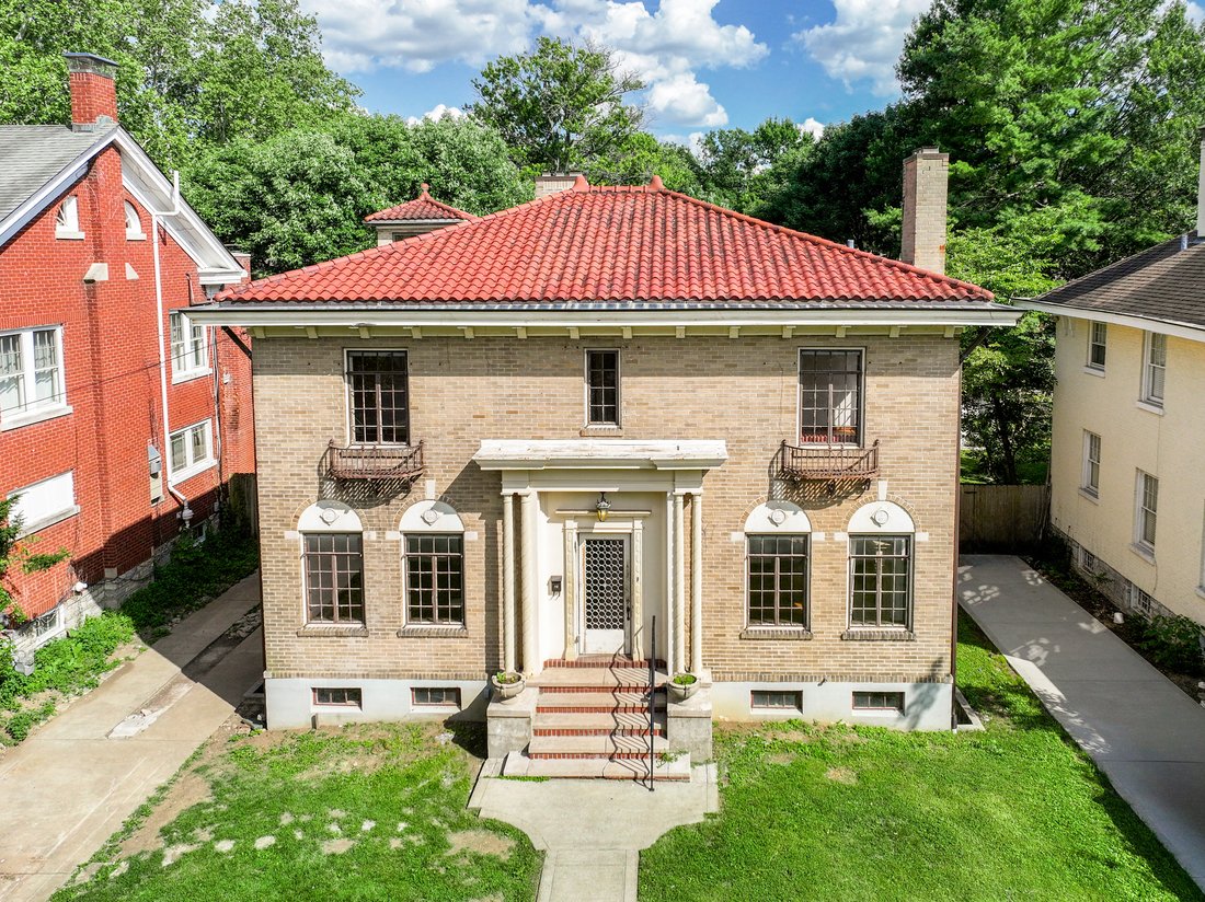 House in Lexington, Kentucky, United States 2 - 18238510