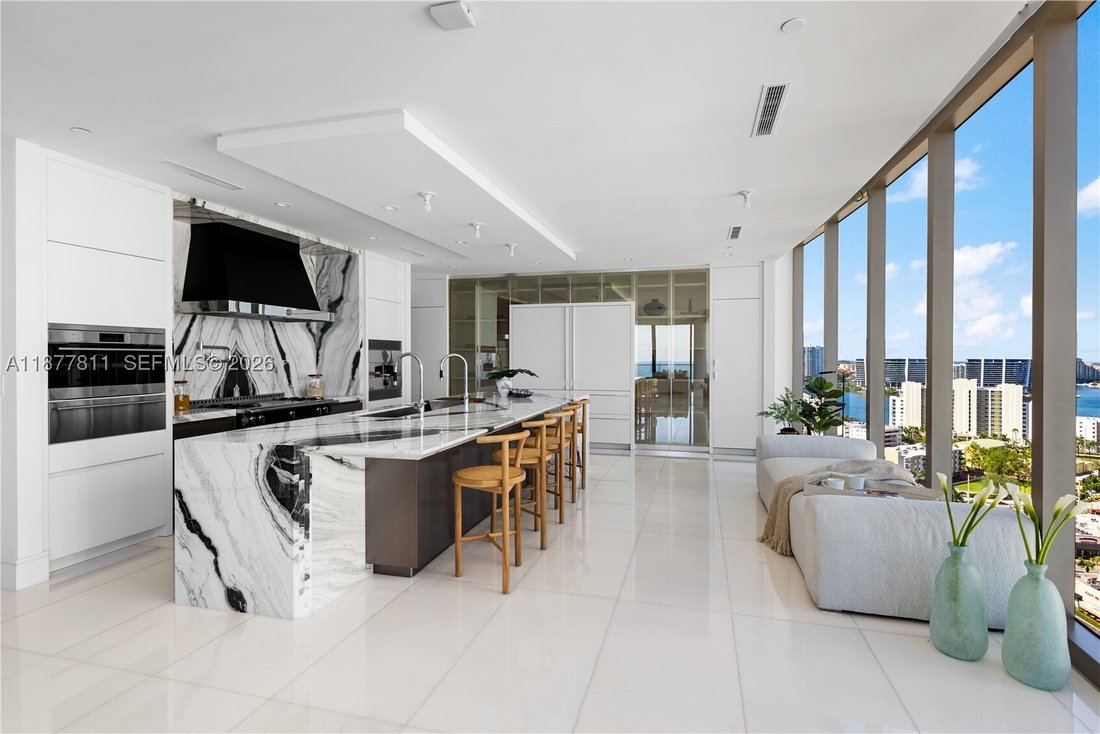 Condo in Golden Beach, Florida, United States 3 - 16640707