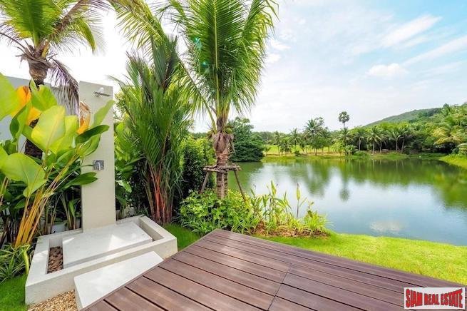 Villa in Choeng Thale, Phuket, Thailand 4 - 18245896