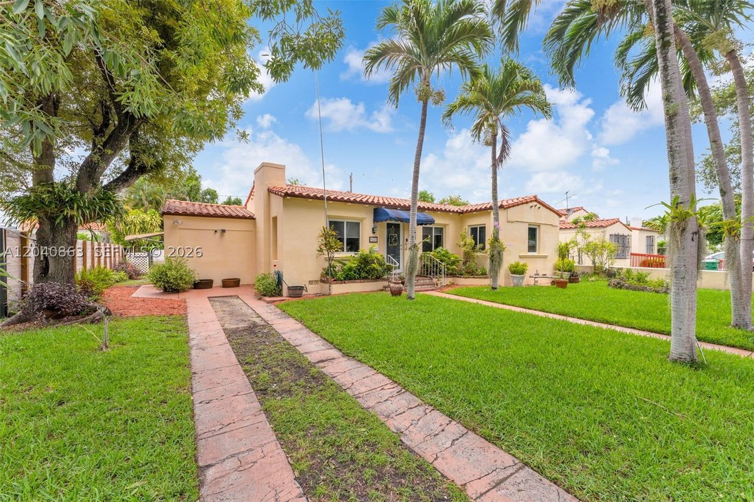 House in Miami, Florida, United States 3 - 18241455