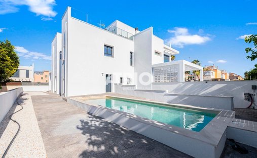 Chalet à Llucmajor, Îles Baléares, Espagne 1