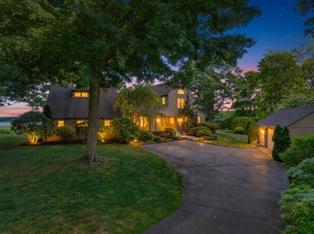 House in Old Saybrook, Connecticut, United States 3 - 18240828