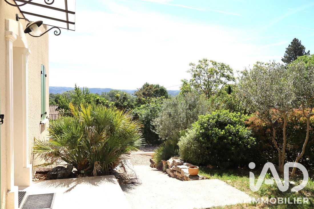 House in Volx, Provence-Alpes-Côte d'Azur, France 3 - 18246517