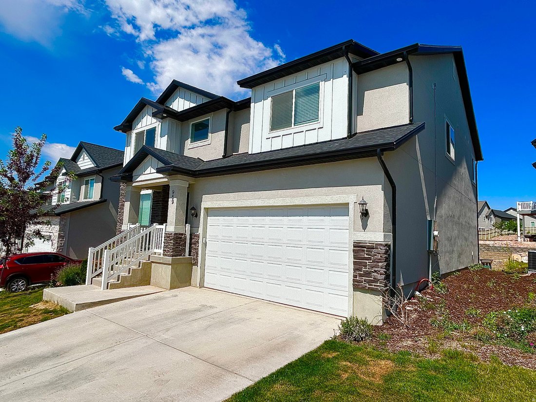 House in Saratoga Springs, Utah, United States 4 - 18243039