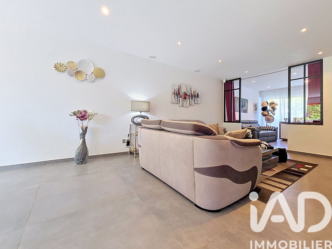 Apartment in Les Bouteillers, Sainte-Maxime, France 4 - 18246409