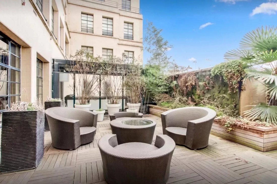 Apartment in Hoche-Friedland, Paris 8e Arrondissement, Paris 1 - 18224231