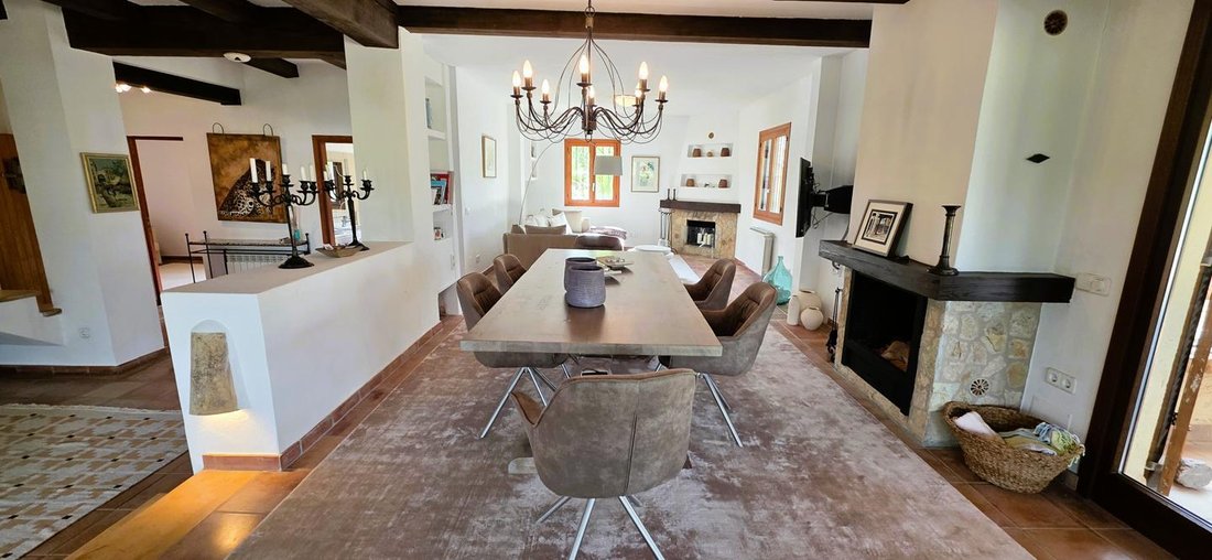 Finca in Port d'Andratx, Andratx, Balearic Islands 5 - 18242680