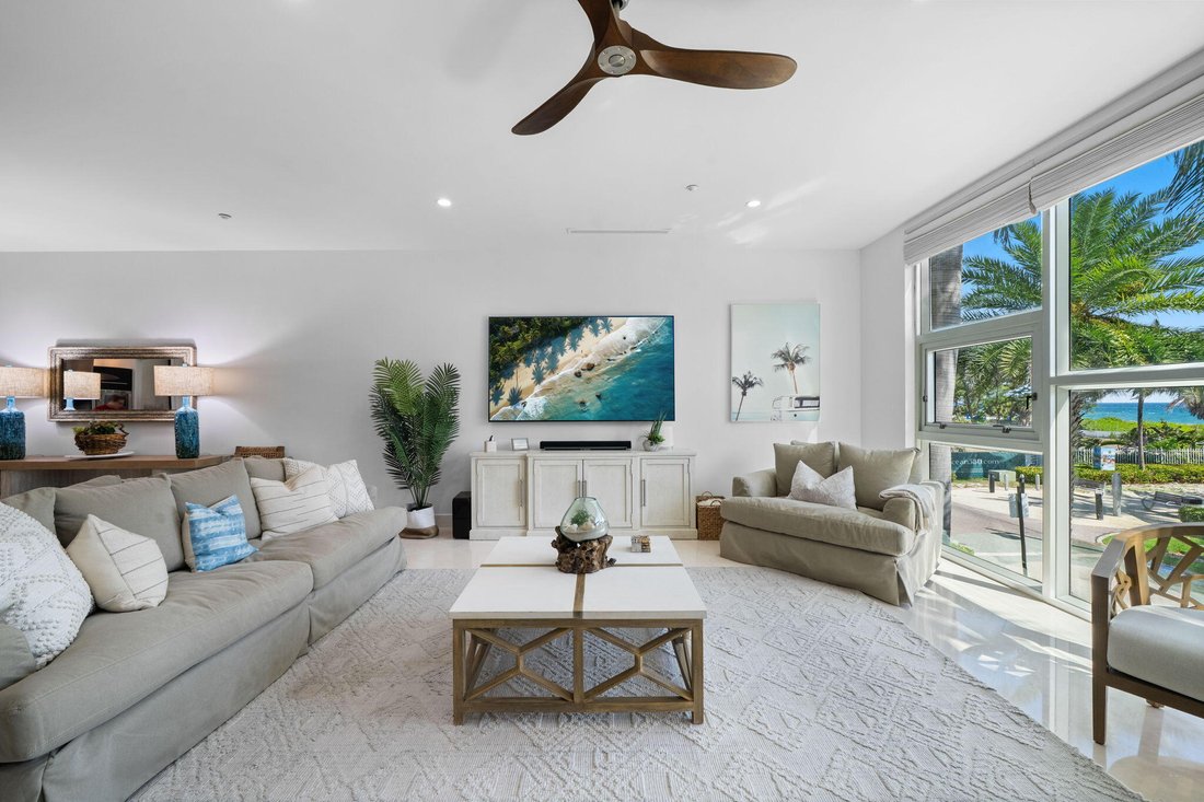 Townhouse in Hillsboro Beach, Florida, United States 3 - 18241583