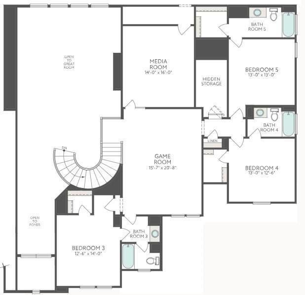 House in Missouri City, Texas, United States 3 - 18244315