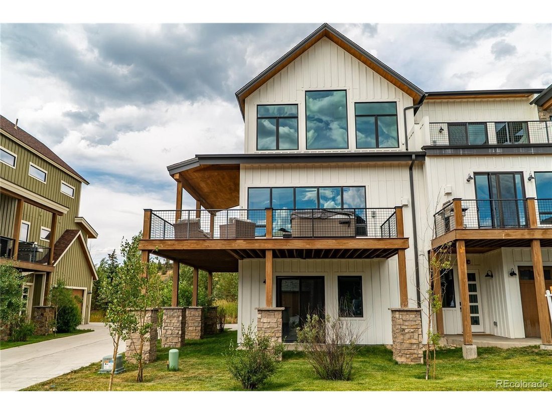House in Winter Park, Colorado, United States 2 - 18243721