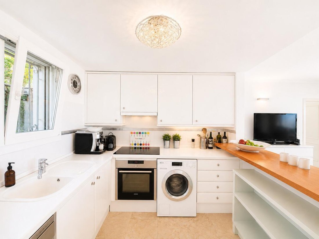 Apartment in Port d'Andratx, Andratx, Balearic Islands 5 - 18245614