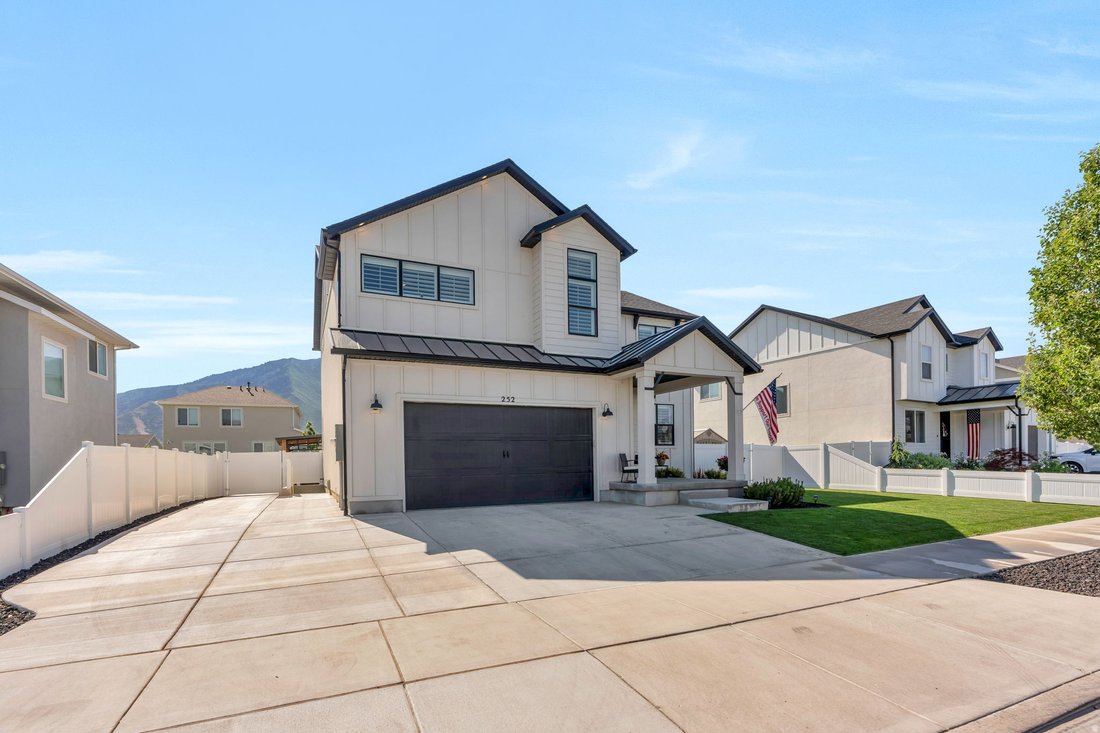 House in Springville, Utah, United States 4 - 18243049