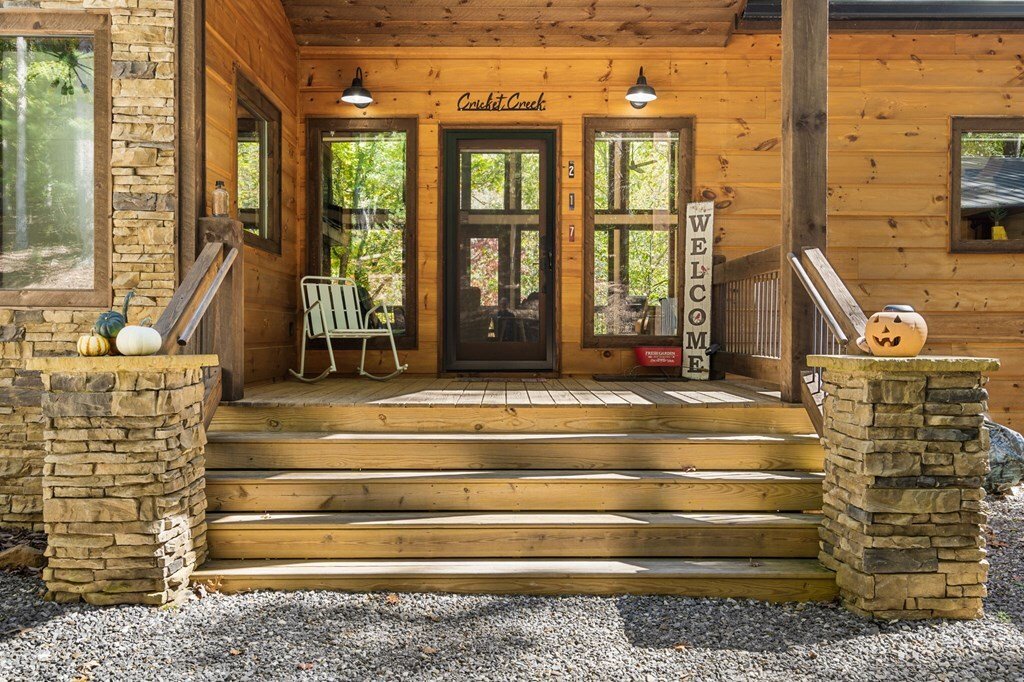 House in Young Harris, Georgia, United States 3 - 18245223