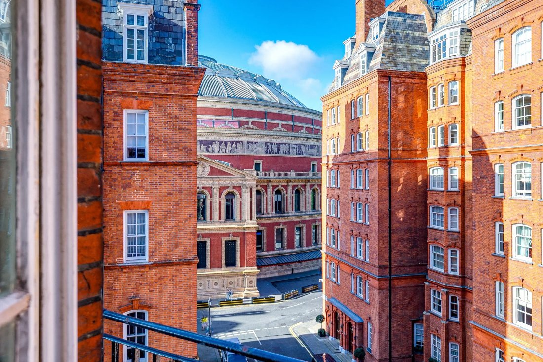 Townhouse in South Kensington, Kensington And Chelsea, England 3 - 18241879