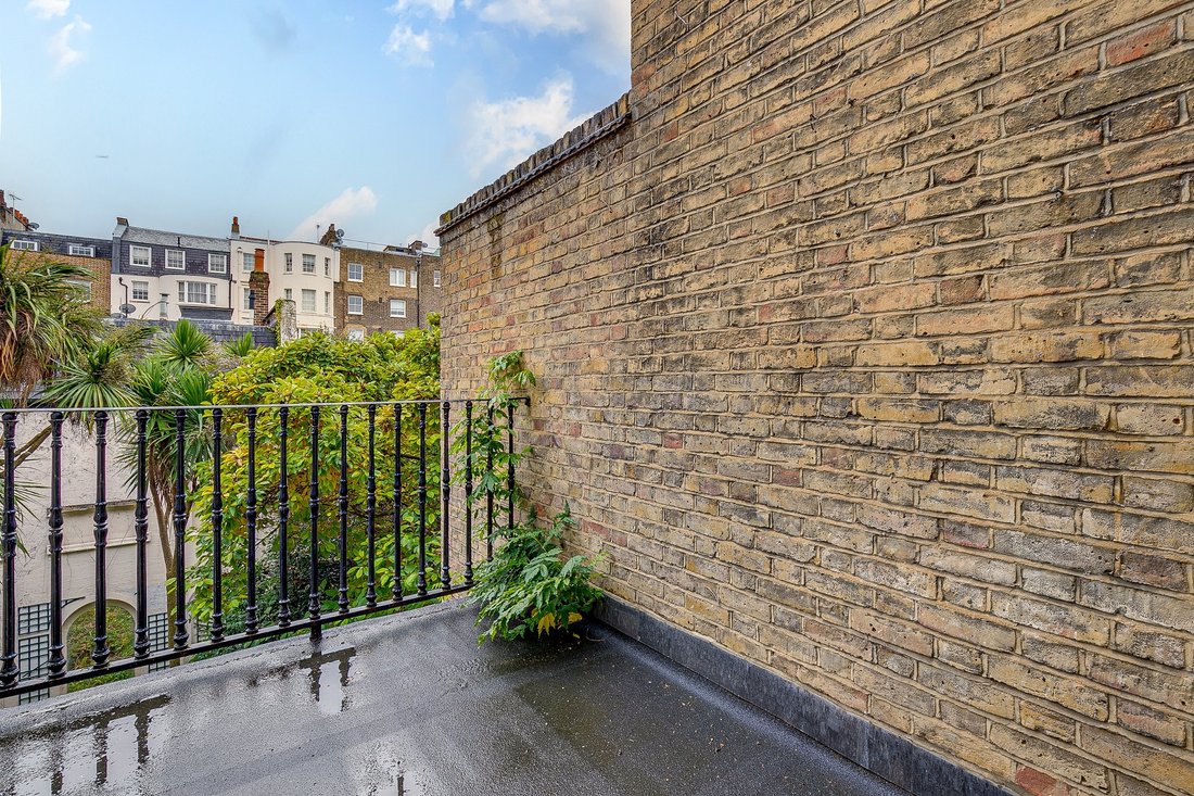 House in Belgravia, Westminster, England 4 - 18241697