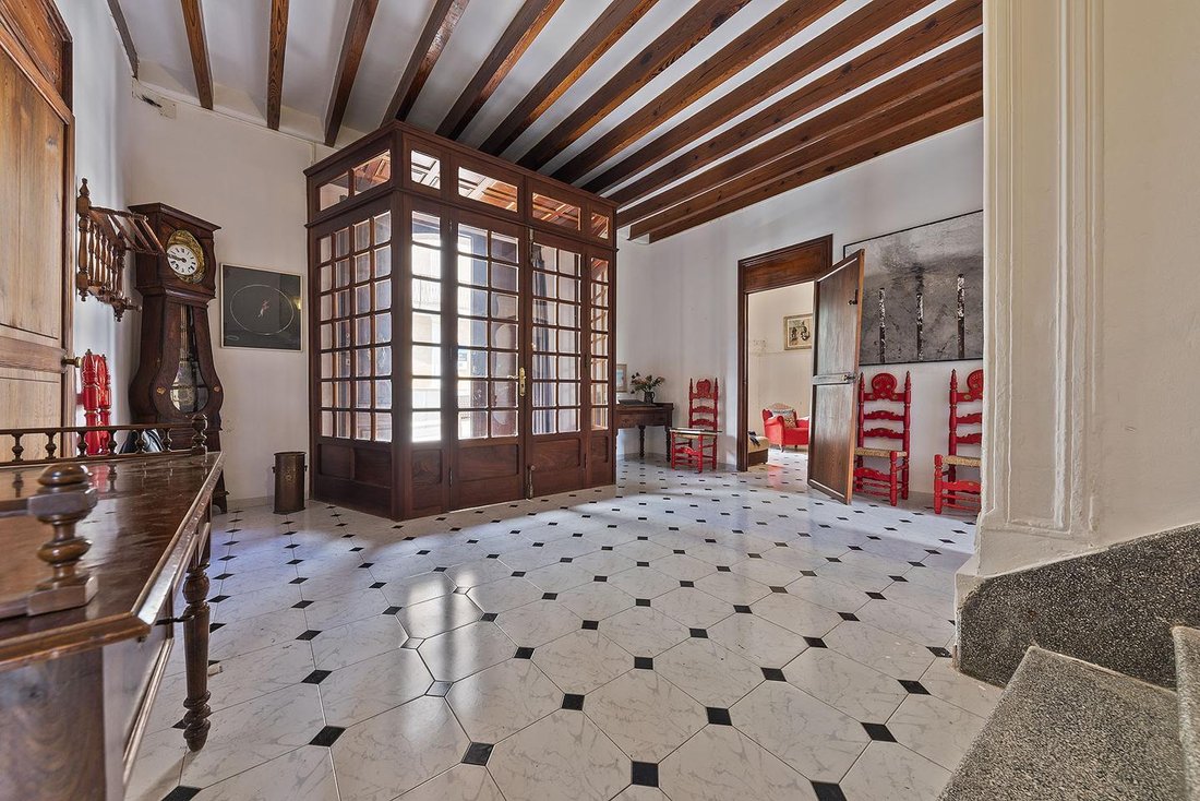 House in Andratx, Balearic Islands, Spain 1 - 18244959