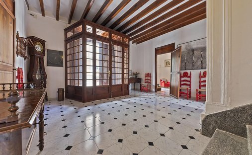 Casa en Andrach, Islas Baleares, España 1