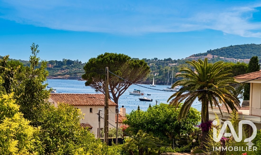 Casa a Costa Azzurra, Provenza-Alpi-Costa Azzurra, Francia 2 - 18246324