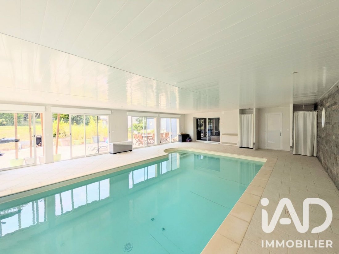 House in Savonnieres, Centre-Val de Loire, France 2 - 18247268