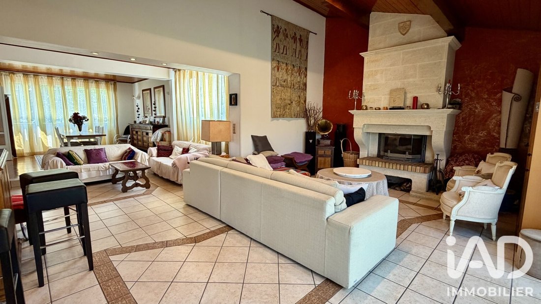 House in 3M, Pessac, France 4 - 18246551