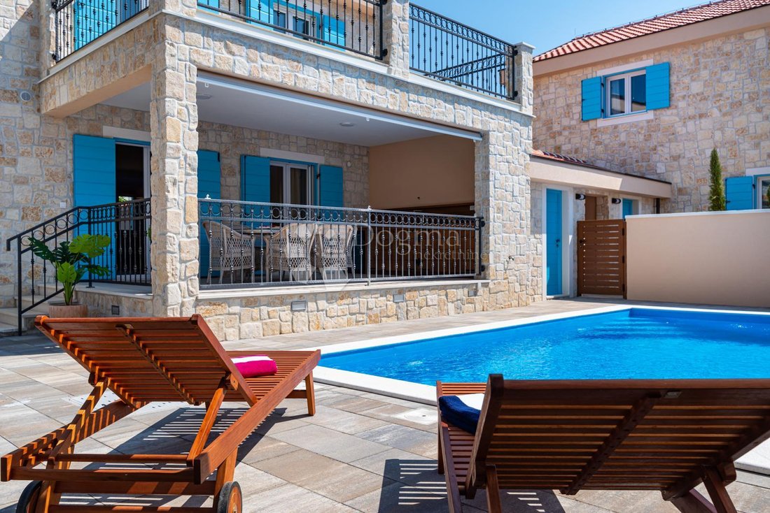 House in Privlaka, Zadar County, Croatia 4 - 18243401