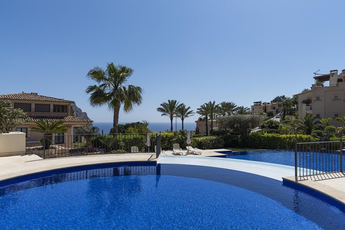 Apartment in Port d'Andratx, Andratx, Balearic Islands 3 - 18245675