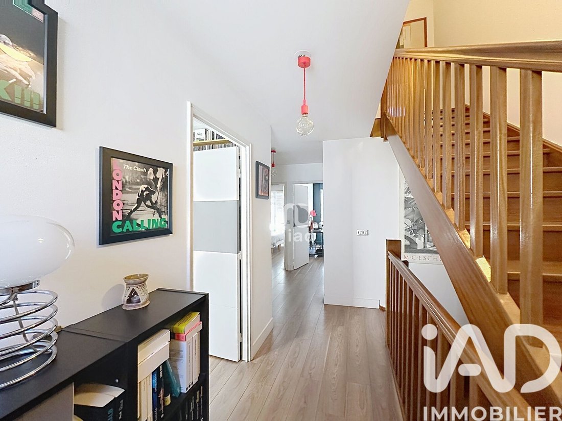 House in Montesson, Ile-de-France, France 5 - 18038214